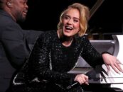 Adele donne la réponse parfaite à un homophobe qui a crié « La fierté, c'est nul » lors de son concert