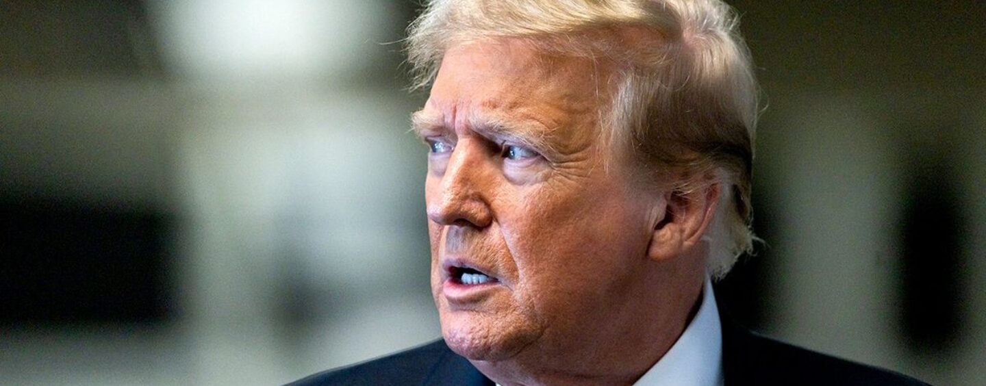 Le verdict de Donald Trump expliqué – et la suite
