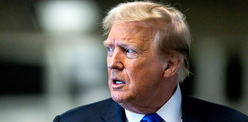 Le verdict de Donald Trump expliqué – et la suite