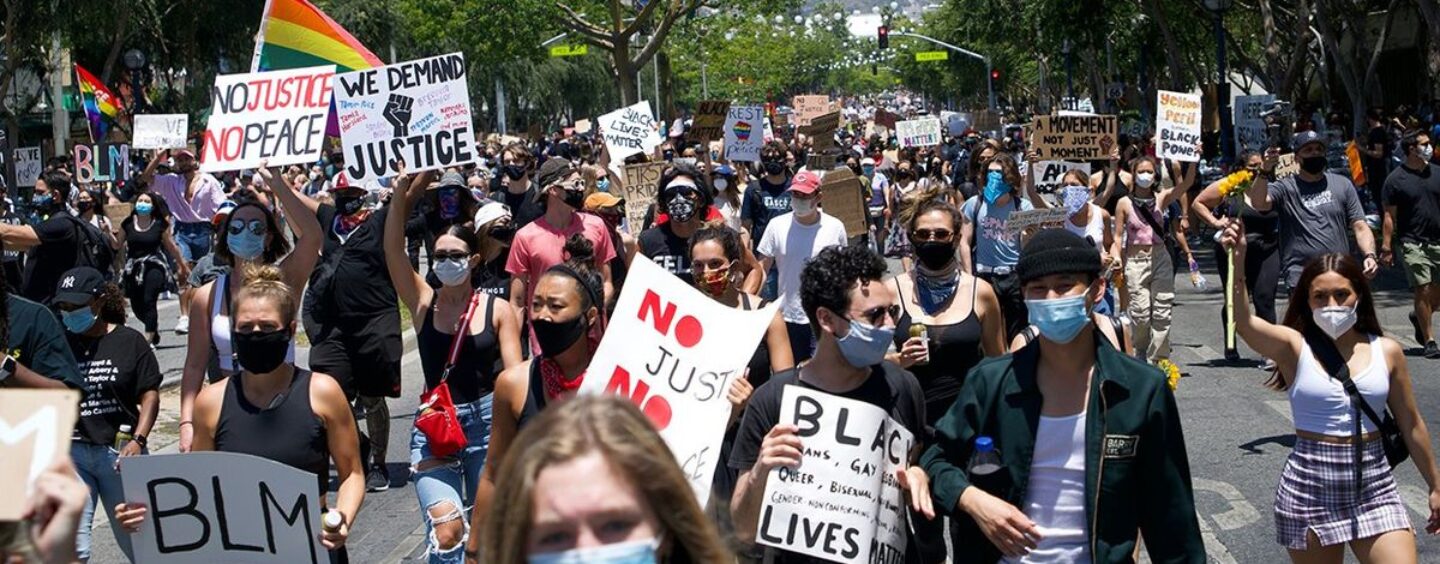 Une approche de quartier pour lutter contre les crimes haineux à Los Angeles