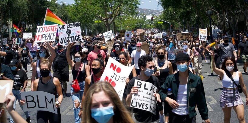 Une approche de quartier pour lutter contre les crimes haineux à Los Angeles