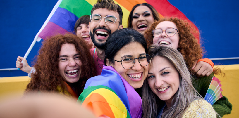 5 conseils essentiels pour survivre à votre toute première fierté