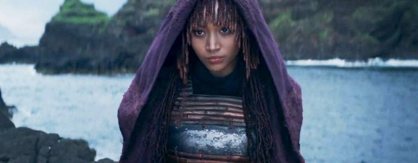 5 raisons pour lesquelles « The Acolyte » est le « Star Wars » le plus LGBTQ+ de tous les temps