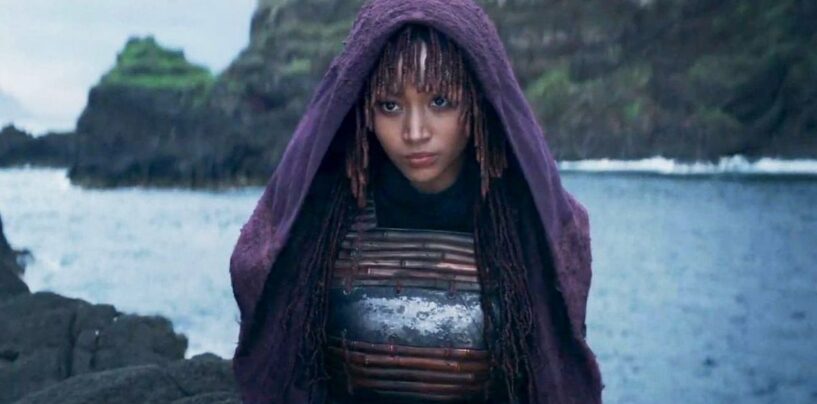 5 raisons pour lesquelles « The Acolyte » est le « Star Wars » le plus LGBTQ+ de tous les temps