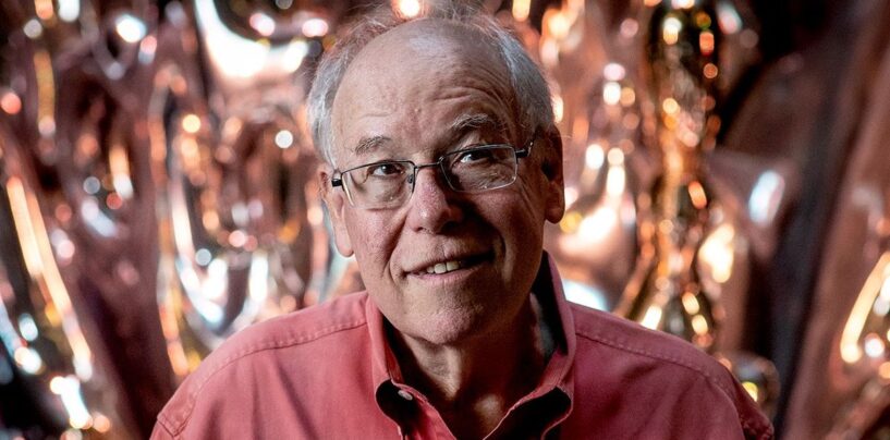 Le scénariste de Ghost, Bruce Joel Rubin, à propos de son coming-out : « Je n'ai jamais été gay »