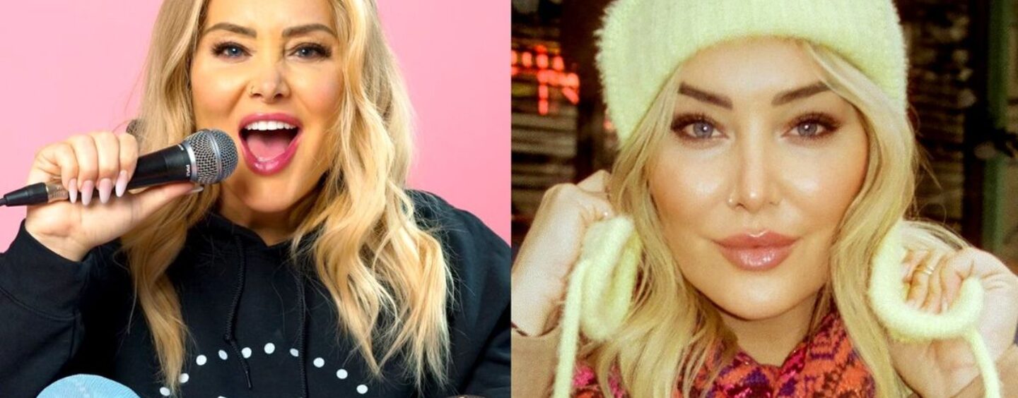 La star de « Vanderpump Rules », Billie Lee, parle de l'utilisation de la comédie pour lutter contre la transphobie