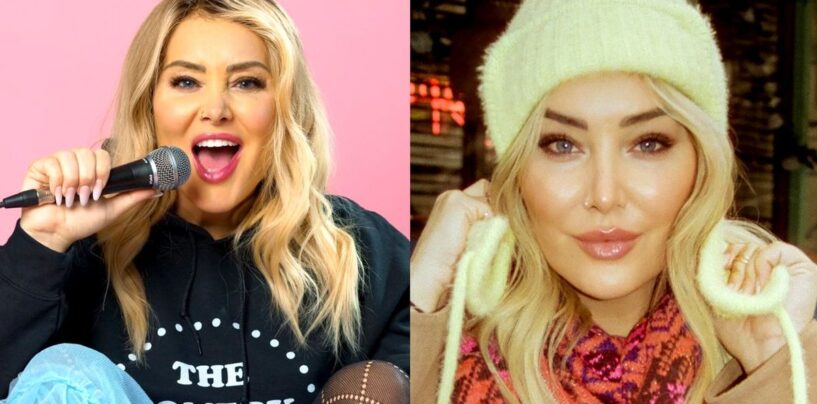 La star de « Vanderpump Rules », Billie Lee, parle de l'utilisation de la comédie pour lutter contre la transphobie