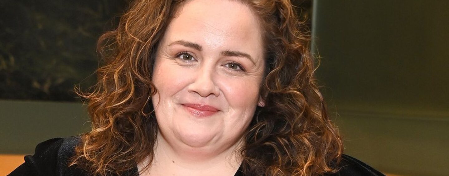 « Jessica Gunning de Baby Reindeer célèbre la fierté en se présentant comme un » grand vieux gay «