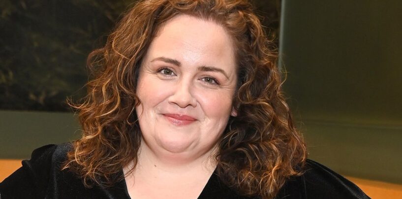 « Jessica Gunning de Baby Reindeer célèbre la fierté en se présentant comme un » grand vieux gay «