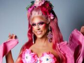 Jessica Wild révèle de manière hilarante ce que les gens devraient manger et boire lors de la Puerto Rico Pride