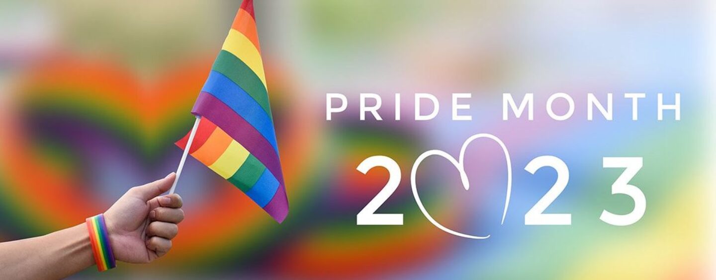 Votre guide de tout ce qui concerne la Pride 2024