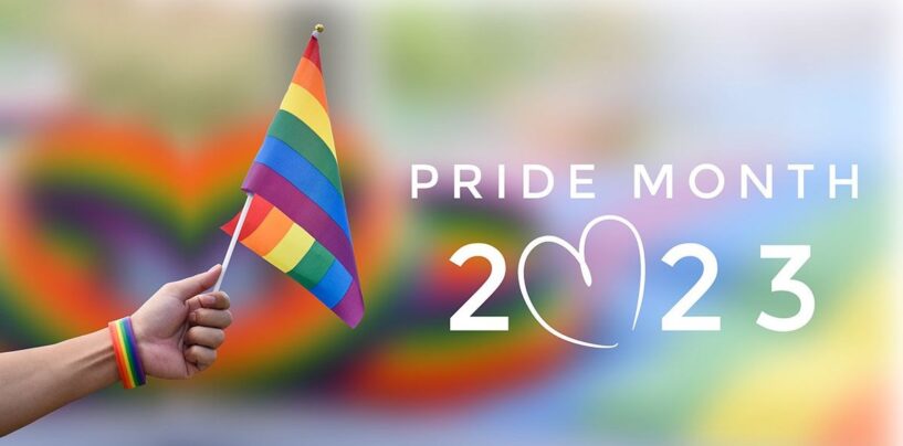 Votre guide de tout ce qui concerne la Pride 2024