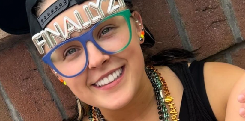 JoJo Siwa vient-il de lancer une nouvelle petite amie ?