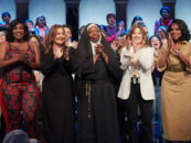 Whoopi Goldberg retrouve le casting de « Sister Act 2 » pour célébrer le 30e anniversaire de « The View »
