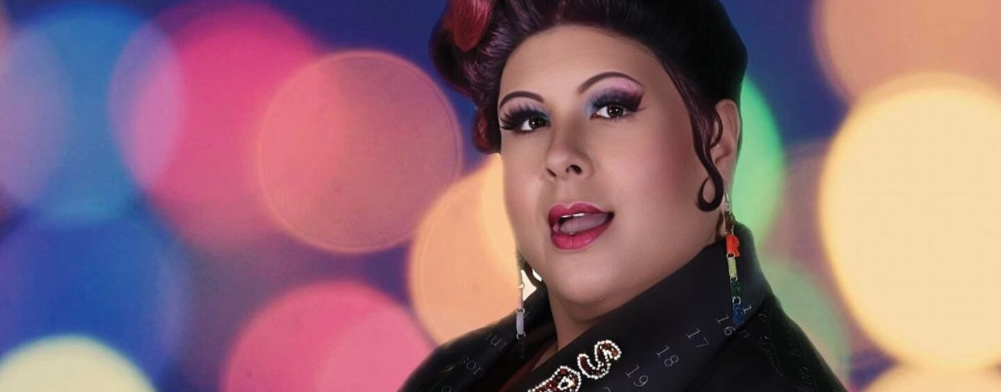 Miss Bouvèé a quelque chose à dire sur les interdictions de drag en Floride