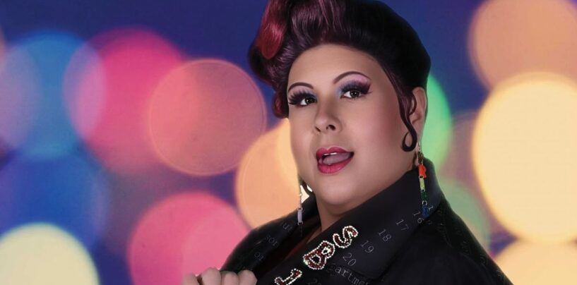 Miss Bouvèé a quelque chose à dire sur les interdictions de drag en Floride