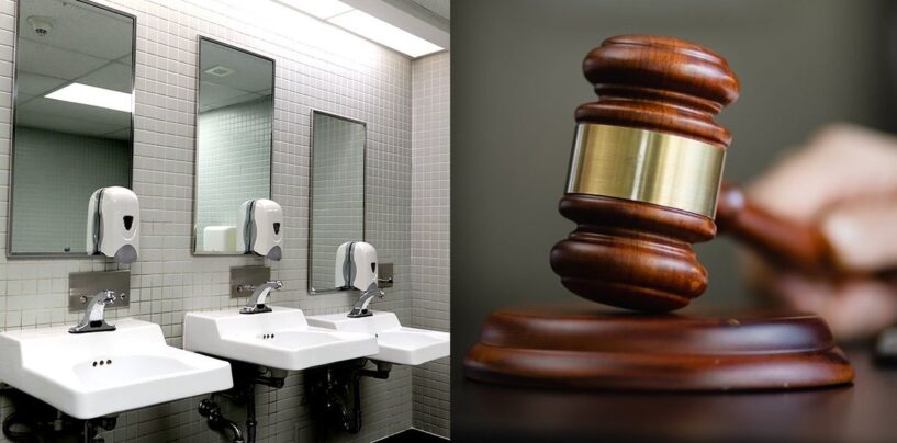 Le district scolaire du Missouri doit payer 4 millions de dollars à un étudiant trans après lui avoir interdit l'accès aux toilettes des garçons