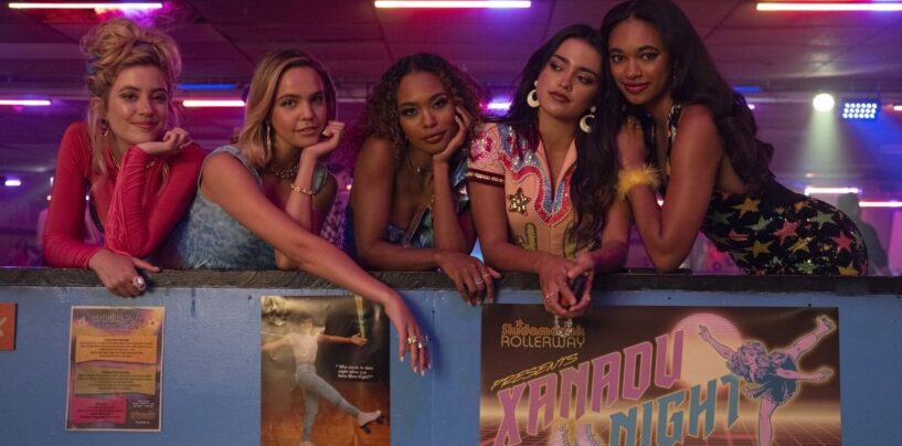 Le casting de « Pretty Little Liars: Summer School » détaille l'INCROYABLE épisode queer de cette semaine