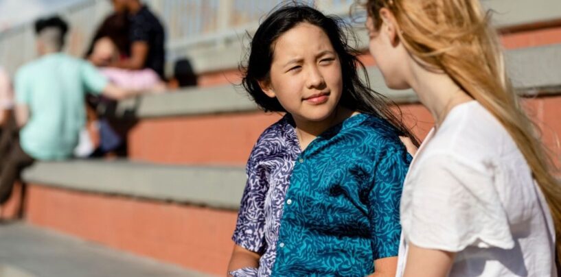 La détérioration de la santé mentale des jeunes LGBTQI+ appelle une nouvelle politique fédérale que je dirige