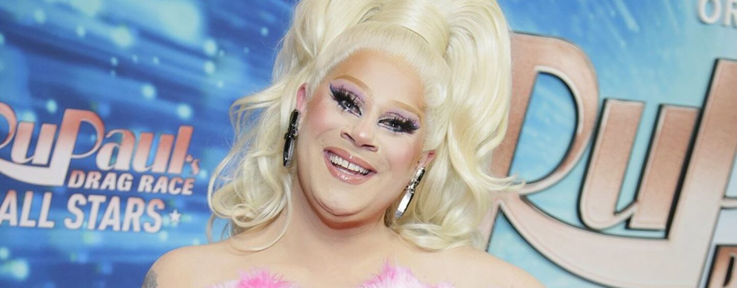 Nina West sur la stratégie, les cliques et le fait d'être sous-estimée par ses sœurs « All Stars »