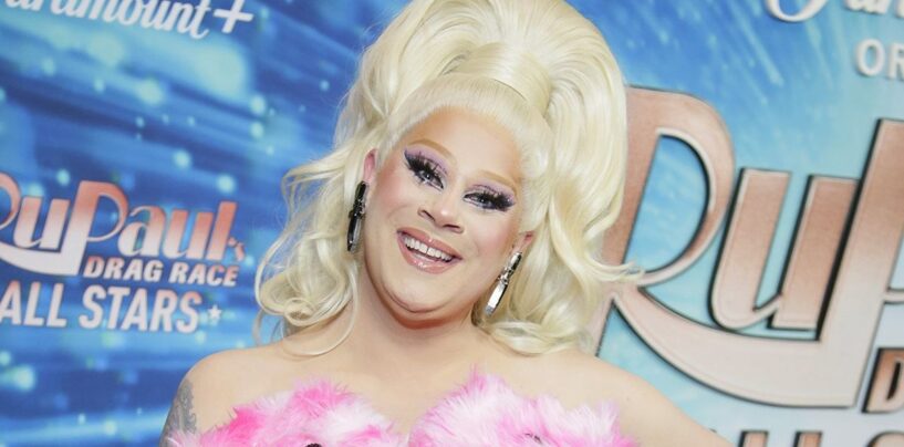 Nina West sur la stratégie, les cliques et le fait d'être sous-estimée par ses sœurs « All Stars »