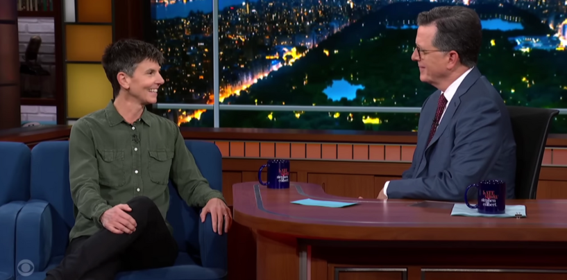 Les fils jumeaux de Tig Notaro ont été les dernières personnes en vie à découvrir qu'elle est gay et l'histoire est ADORABLE