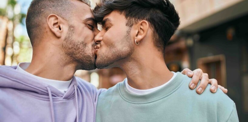 Voici 5 bons conseils pour flirter avec Pride (même si vous êtes timide)