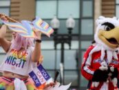 DC's Pride célèbre l'histoire queer alors qu'elle se prépare à accueillir la World Pride 2025