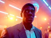 Dans « Eric » de Netflix, McKinley Belcher III est obsédant en tant que flic noir et gay de New York dans les années 1980.