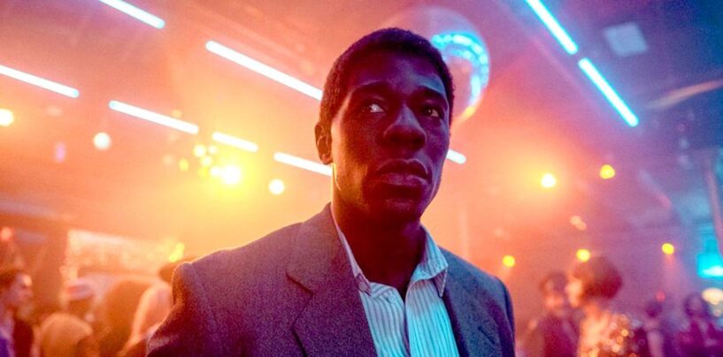 Dans « Eric » de Netflix, McKinley Belcher III est obsédant en tant que flic noir et gay de New York dans les années 1980.