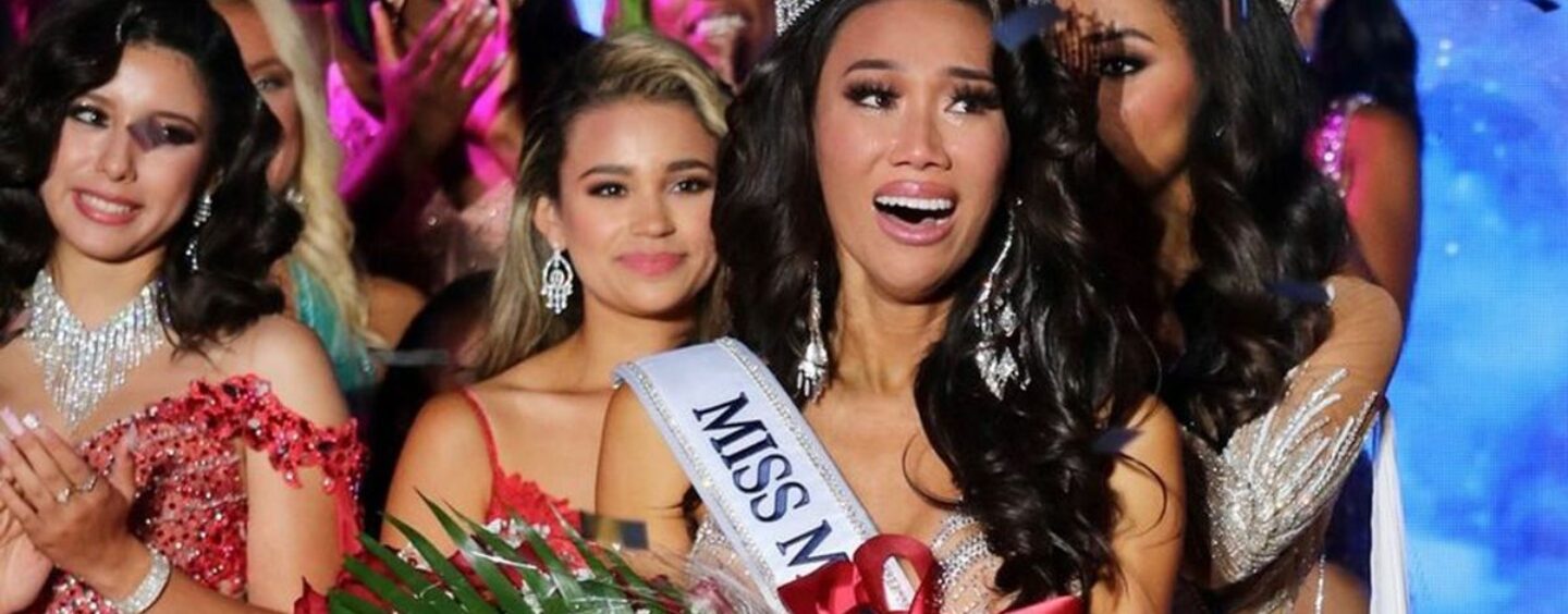 Bailey Anne Kennedy entre dans l'histoire en tant que première Miss trans Maryland USA