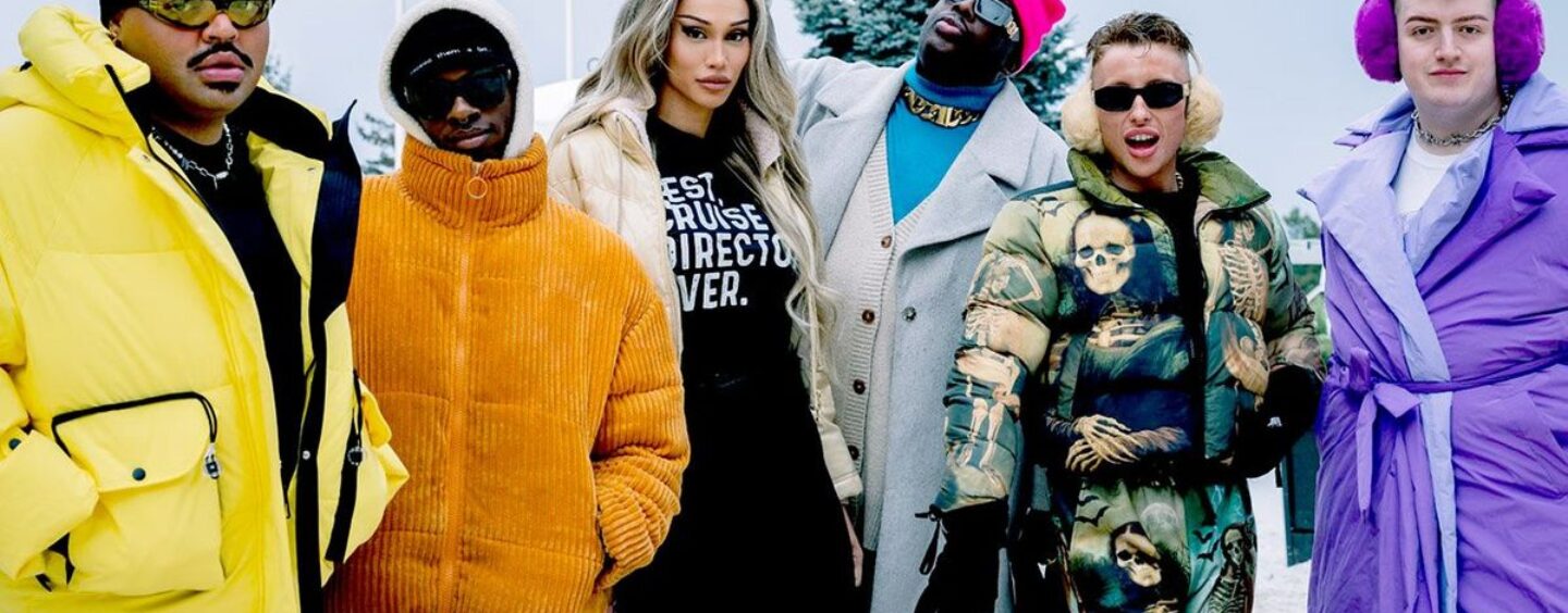 Rencontrez les reines de « Slaycation » : vous allez vouloir rester IN pour ça
