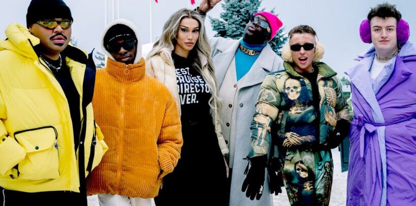 Rencontrez les reines de « Slaycation » : vous allez vouloir rester IN pour ça