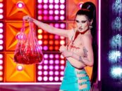 Les conservateurs sont scandalisés par les principales cicatrices chirurgicales de la drag queen transgenre Gottmik sur RuPaul's Drag Race All Stars