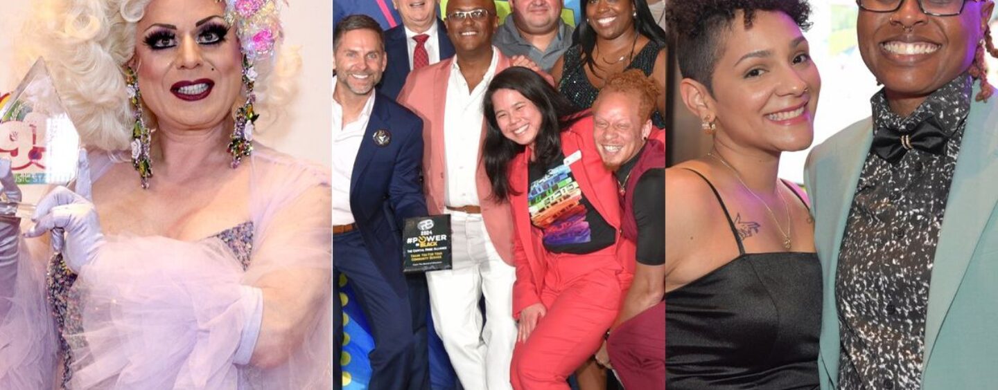 40 photos de Capitol Pride Honors Washington DC, les gays se sont présentés et ont montré OUT