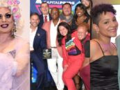 40 photos des Capital Pride Honors à Washington, DC, où les gays se sont présentés et se sont manifestés