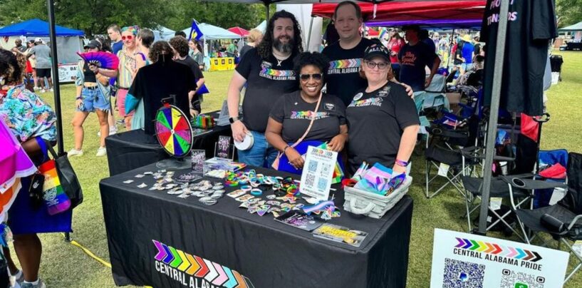 Célébrer la fierté et la résilience dans le Sud profond