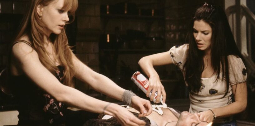 Plus de « magie pratique » ?  On dirait que les sorts que vous avez lancés ont peut-être fonctionné