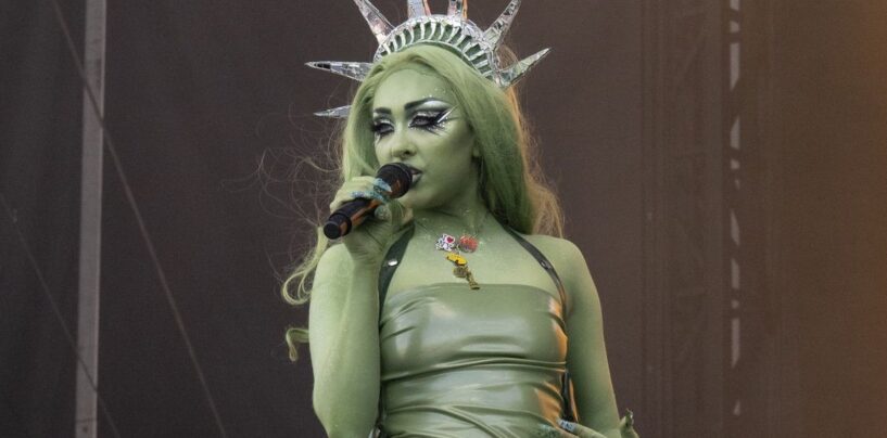 Chappell Roan explique pourquoi elle a refusé l'invitation de la Maison Blanche pour un spectacle de la Pride