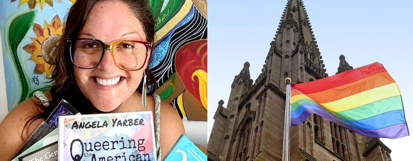 Fierté et prières : les églises sont-elles vraiment devenues des espaces sûrs pour les personnes queer ?