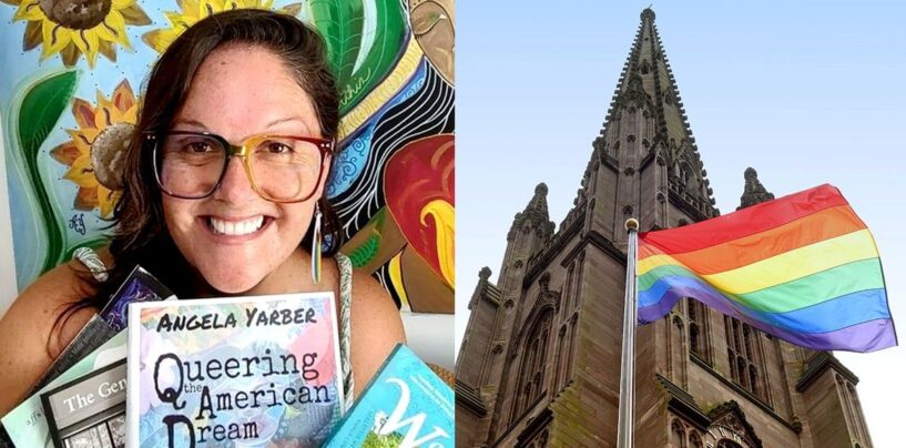 Fierté et prières : les églises sont-elles vraiment devenues des espaces sûrs pour les personnes queer ?