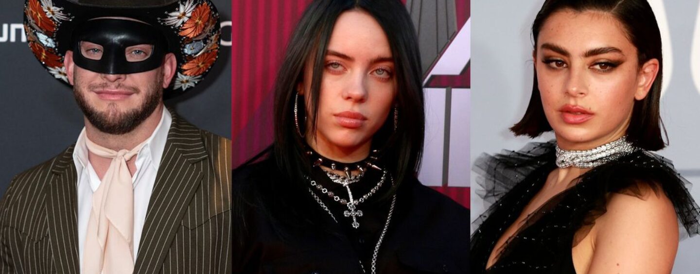 Voici tous les nouveaux bops gays que vous devez ajouter à votre playlist Pride