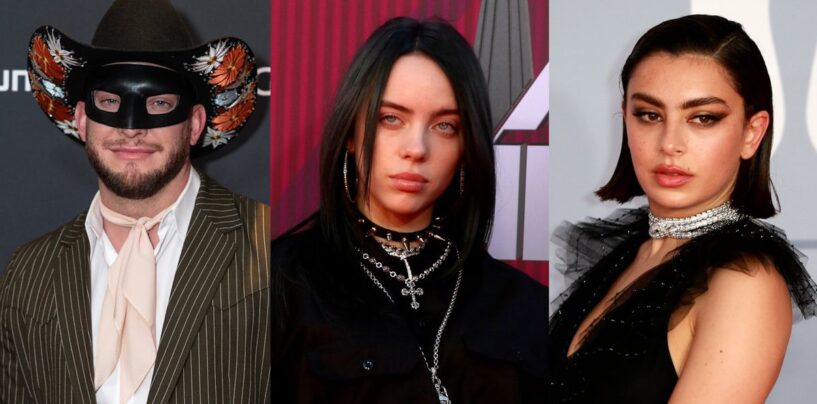 Voici tous les nouveaux bops gays que vous devez ajouter à votre playlist Pride