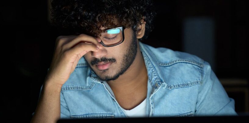 Persécution numérique des personnes LGBTQ+ dans la région MENA