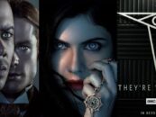 L'univers Anne Rice Immortal d'AMC s'agrandit avec la nouvelle série « Talamasca »