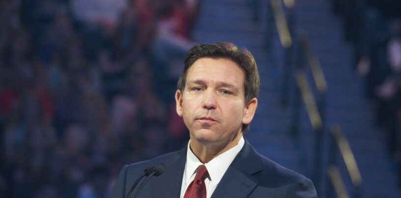 Un tribunal fédéral bloque définitivement la loi de Floride contre les soins de santé trans