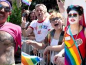 47 photos du Capital Pride Parade 2024 de DC qui font tomber la maison (et le Sénat) dans la joie queer