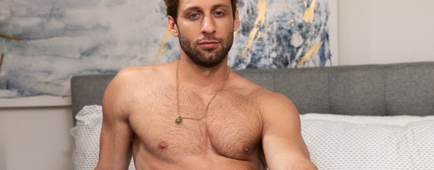 L'artiste adulte Dom King taquine ses fans avec une ère potentielle de soumission