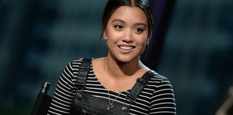 Carissa Rae Martin de Us the Duo revendique son coming-out : « Je suis fière d'être queer »