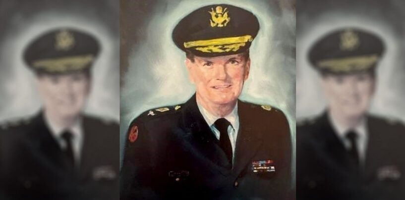 Un pompier et vétéran à la retraite se déclare gay – dans sa nécrologie